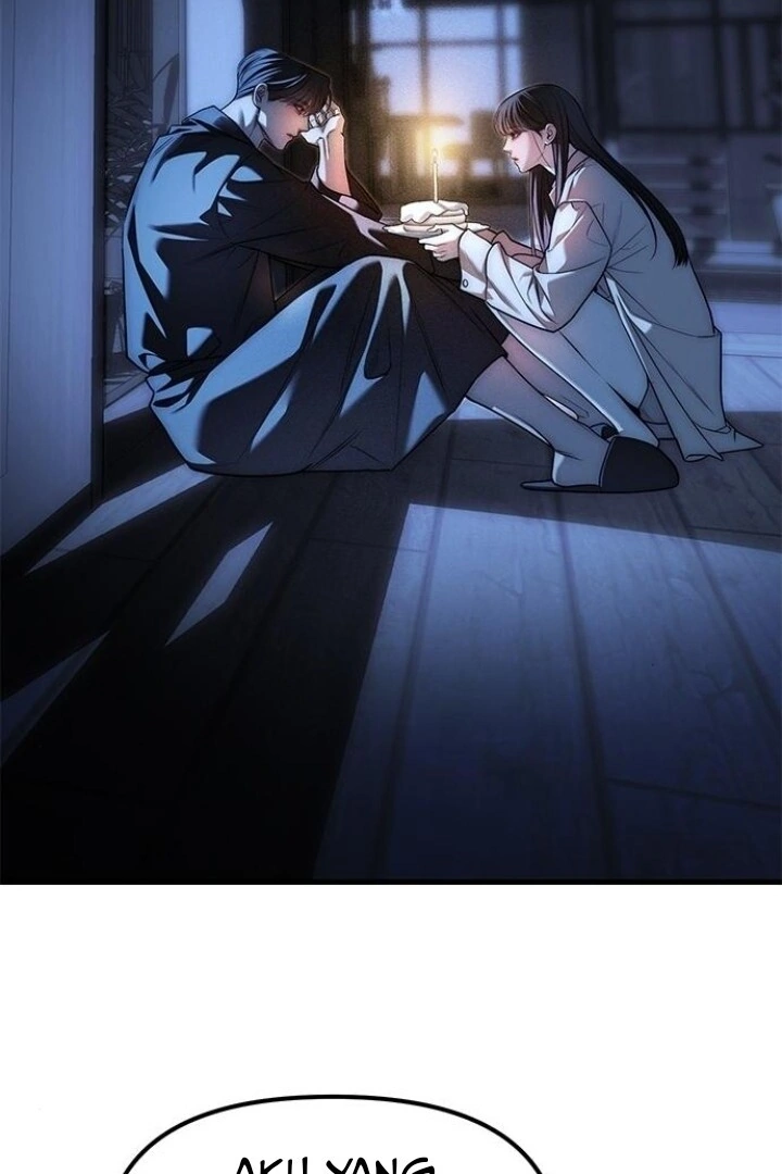 Undercover! Chaebol High School Chapter 85 halaman 207