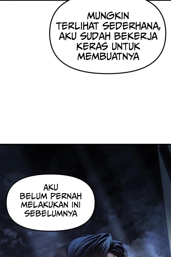 Undercover! Chaebol High School Chapter 85 halaman 209
