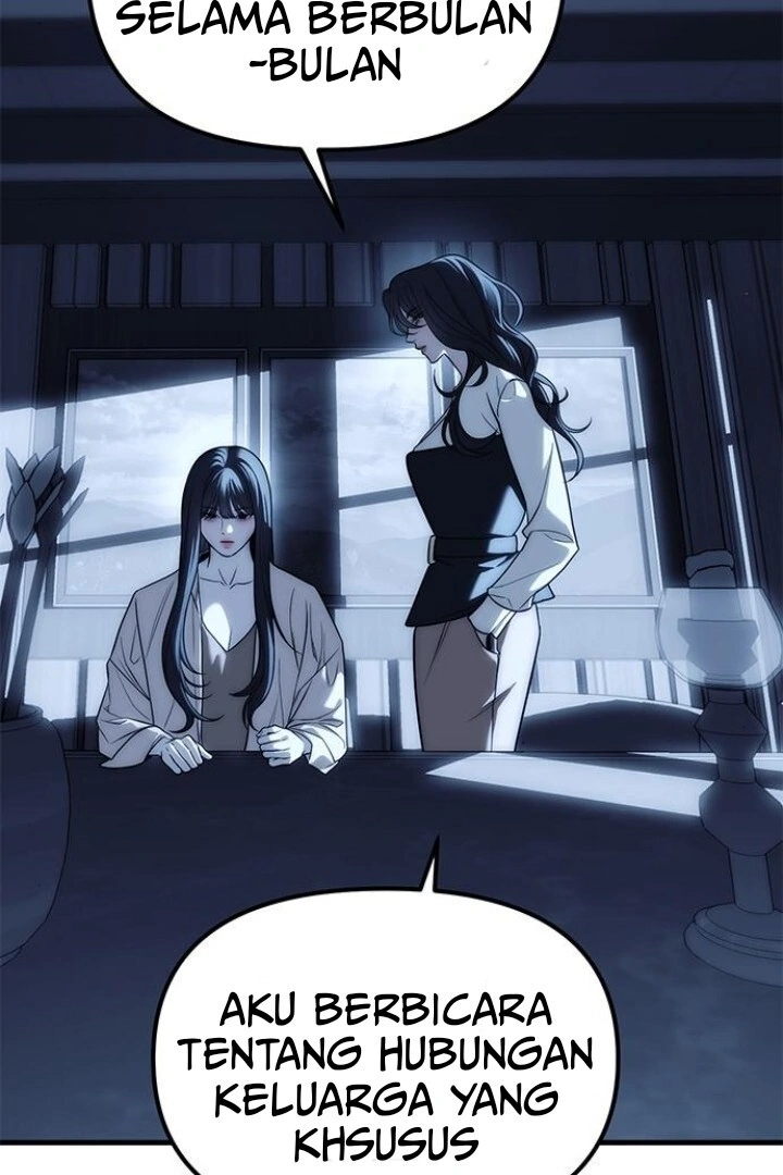 Undercover! Chaebol High School Chapter 85 halaman 102