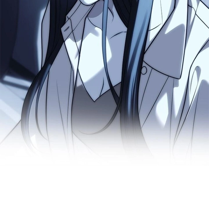 Undercover! Chaebol High School Chapter 85 halaman 109
