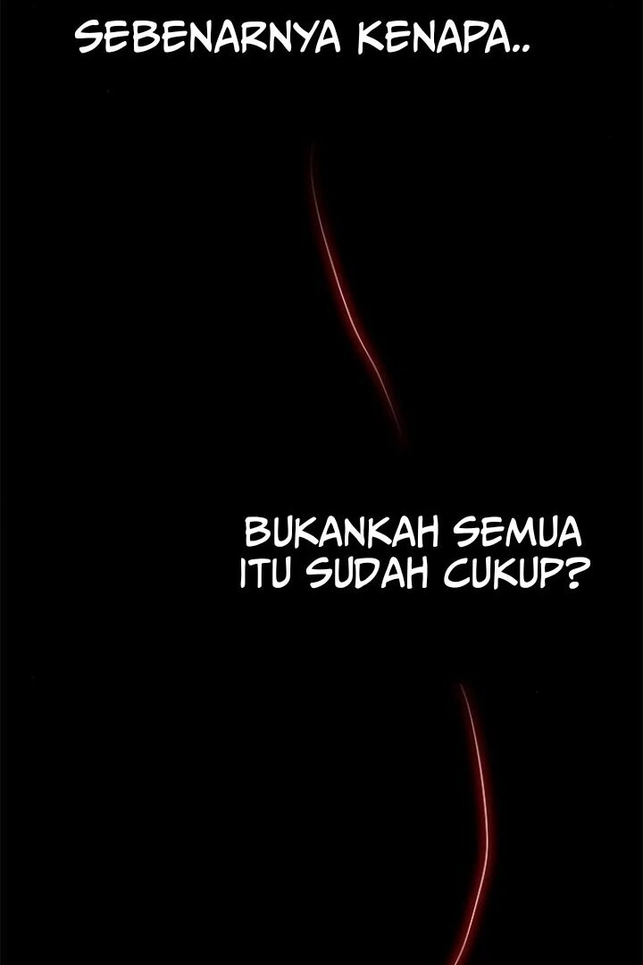 Undercover! Chaebol High School Chapter 85 halaman 8