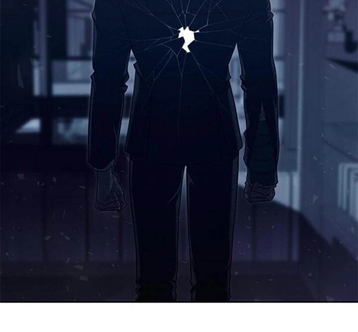 Undercover! Chaebol High School Chapter 85 halaman 171