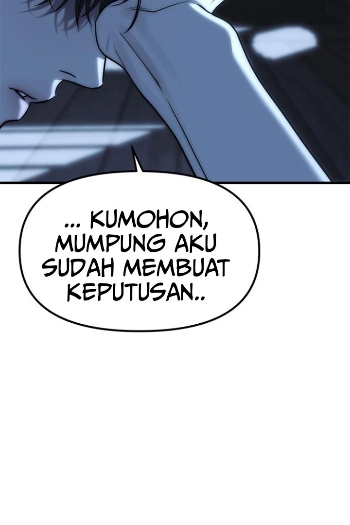 Undercover! Chaebol High School Chapter 85 halaman 185