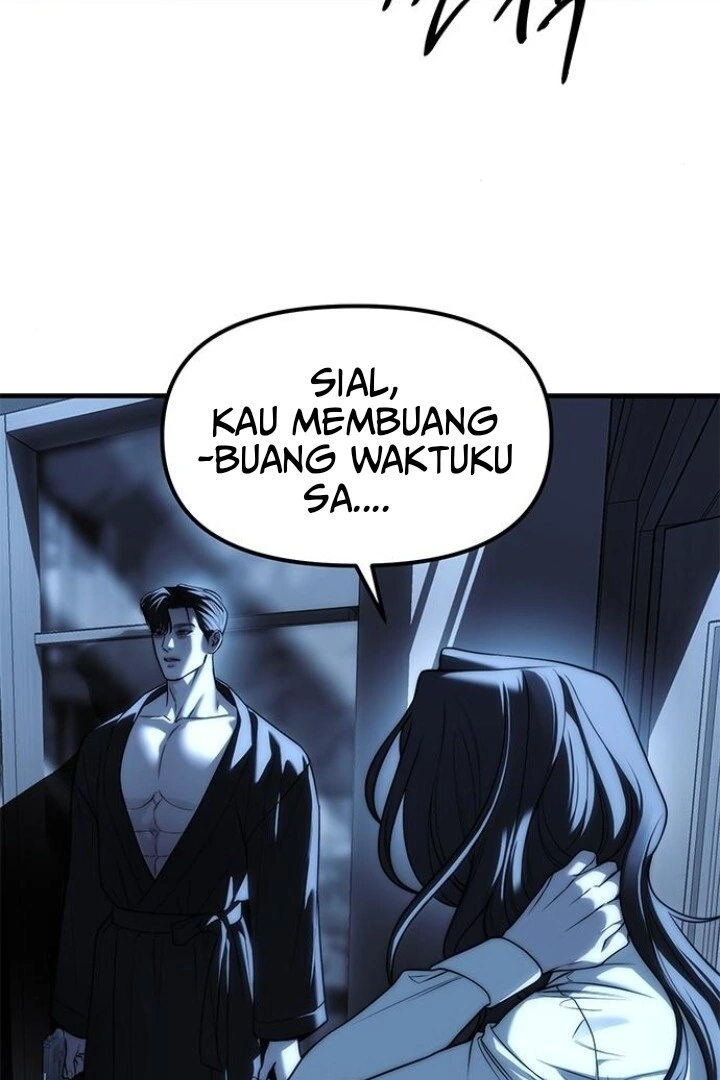 Undercover! Chaebol High School Chapter 85 halaman 144