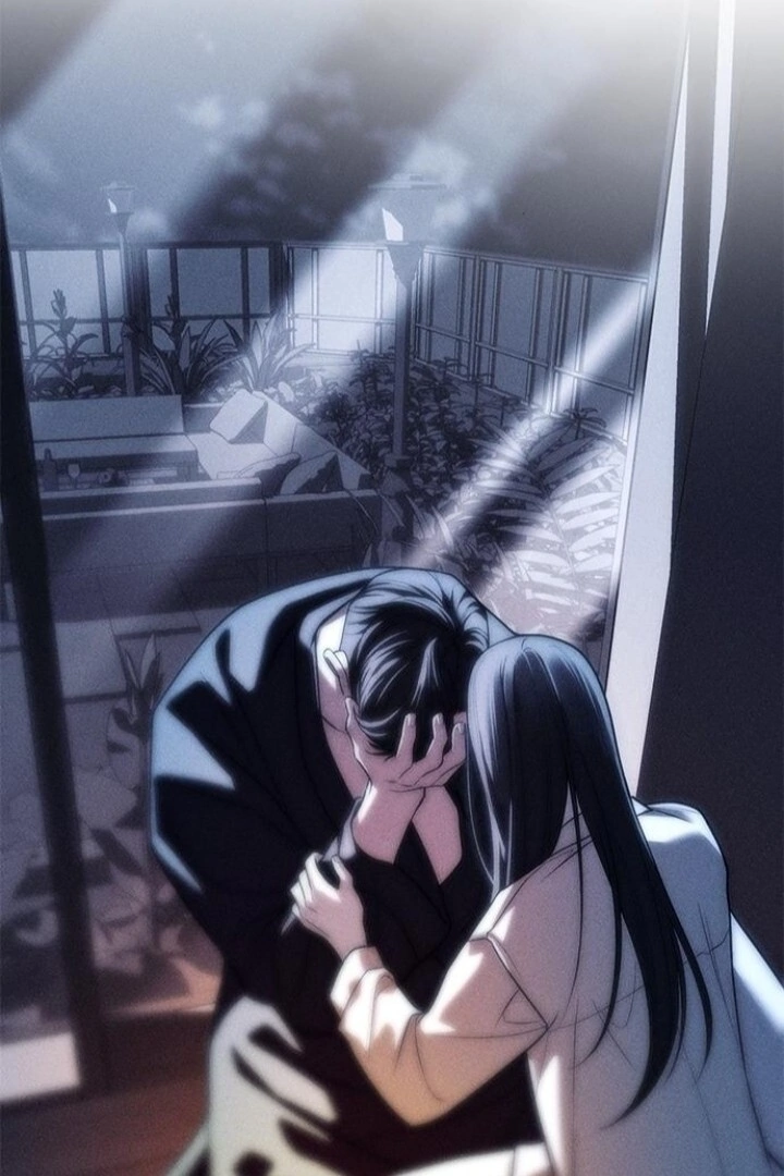 Undercover! Chaebol High School Chapter 85 halaman 226