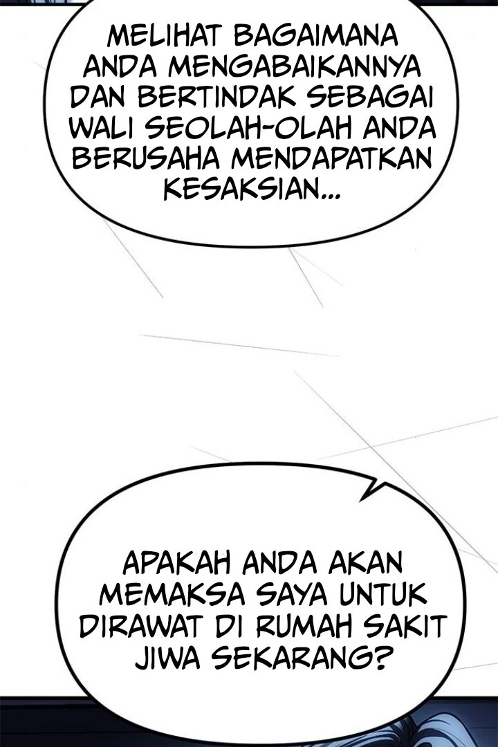 Undercover! Chaebol High School Chapter 85 halaman 51