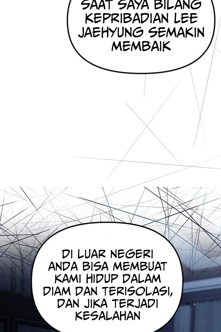 Undercover! Chaebol High School Chapter 85 halaman 54