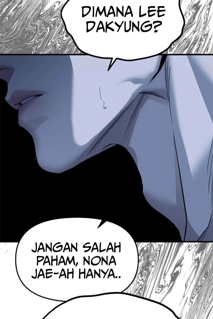 Undercover! Chaebol High School Chapter 85 halaman 3