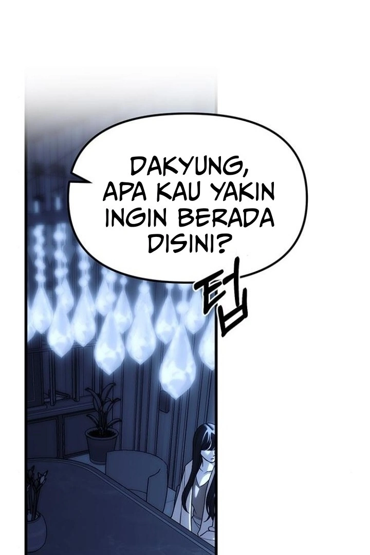 Undercover! Chaebol High School Chapter 85 halaman 22