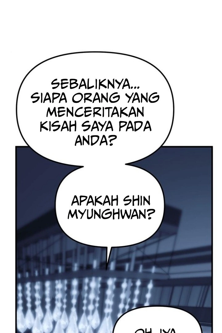 Undercover! Chaebol High School Chapter 85 halaman 33