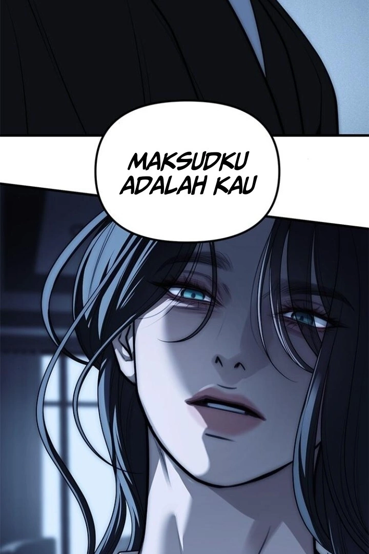 Undercover! Chaebol High School Chapter 85 halaman 133
