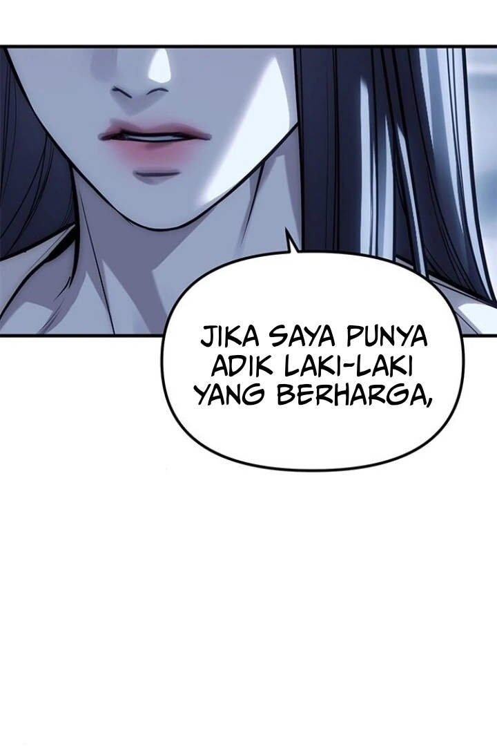 Undercover! Chaebol High School Chapter 85 halaman 74