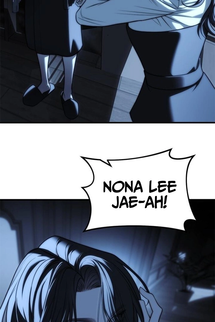 Undercover! Chaebol High School Chapter 85 halaman 145