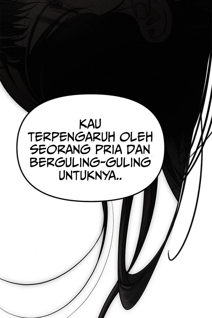 Undercover! Chaebol High School Chapter 85 halaman 105