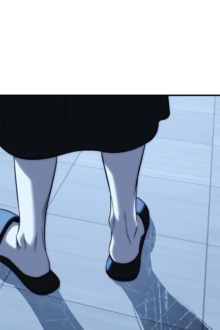 Undercover! Chaebol High School Chapter 85 halaman 17
