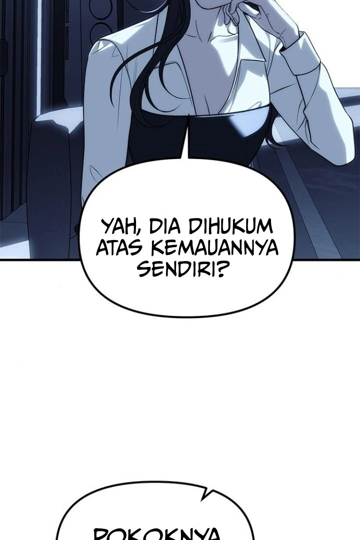 Undercover! Chaebol High School Chapter 85 halaman 36