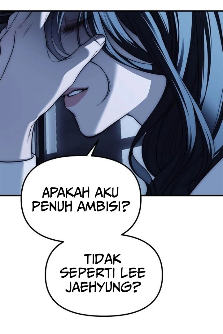 Undercover! Chaebol High School Chapter 85 halaman 94