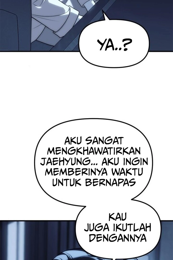 Undercover! Chaebol High School Chapter 85 halaman 40