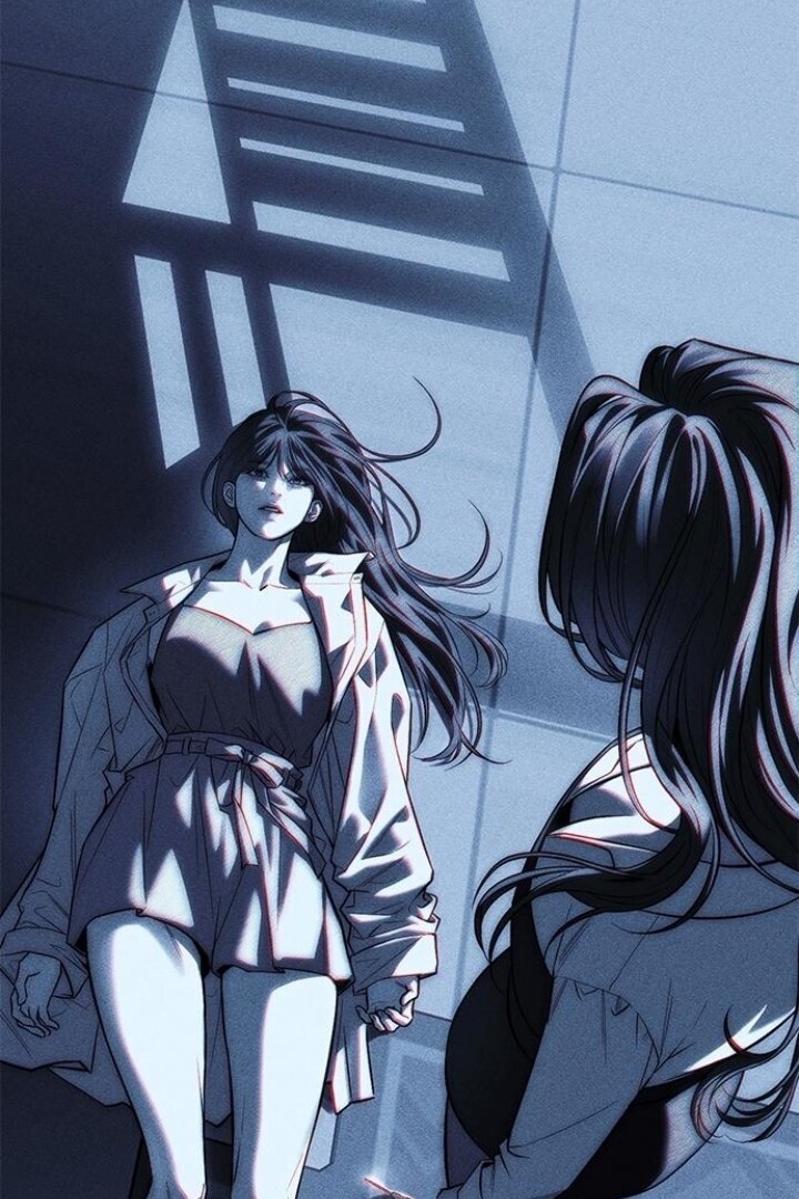 Undercover! Chaebol High School Chapter 85 halaman 11