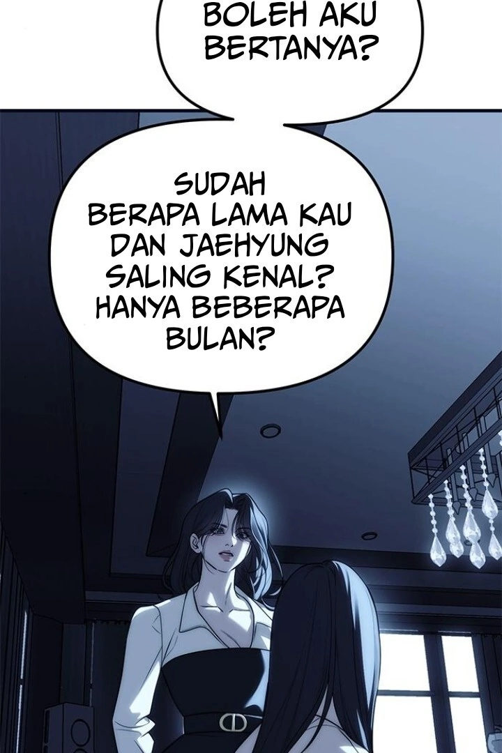 Undercover! Chaebol High School Chapter 85 halaman 96