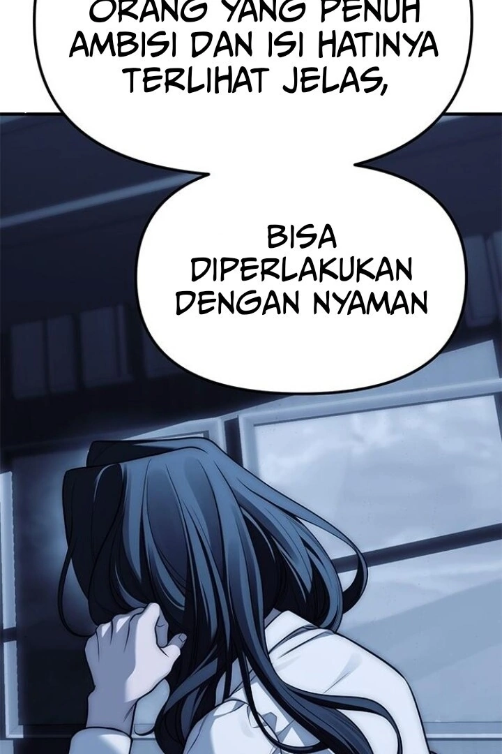 Undercover! Chaebol High School Chapter 85 halaman 91
