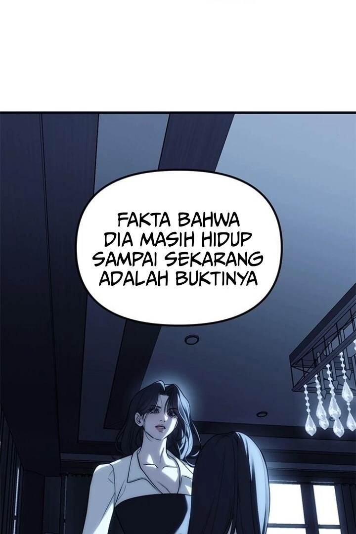 Undercover! Chaebol High School Chapter 85 halaman 136