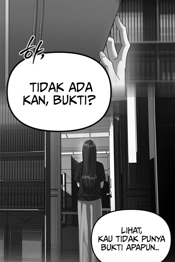 Undercover! Chaebol High School Chapter 85 halaman 69