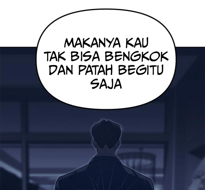 Undercover! Chaebol High School Chapter 85 halaman 170