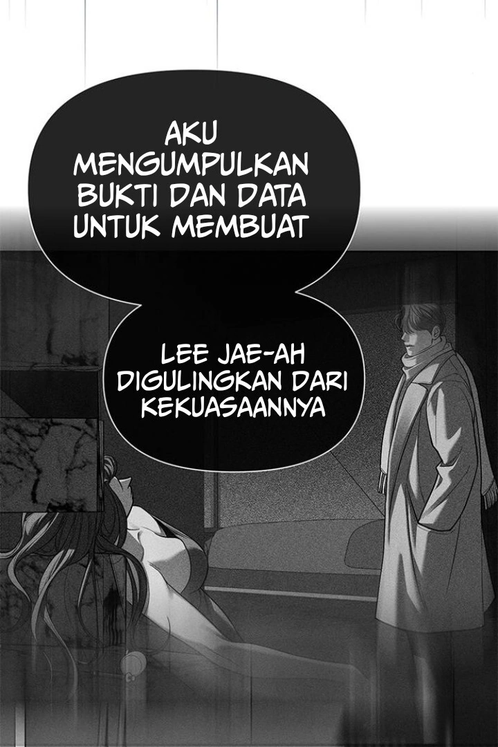 Undercover! Chaebol High School Chapter 85 halaman 68