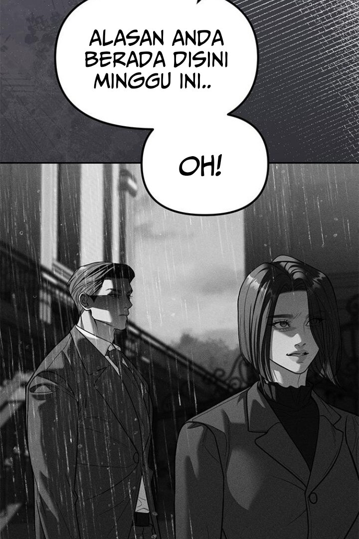 Undercover! Chaebol High School Chapter 85 halaman 57