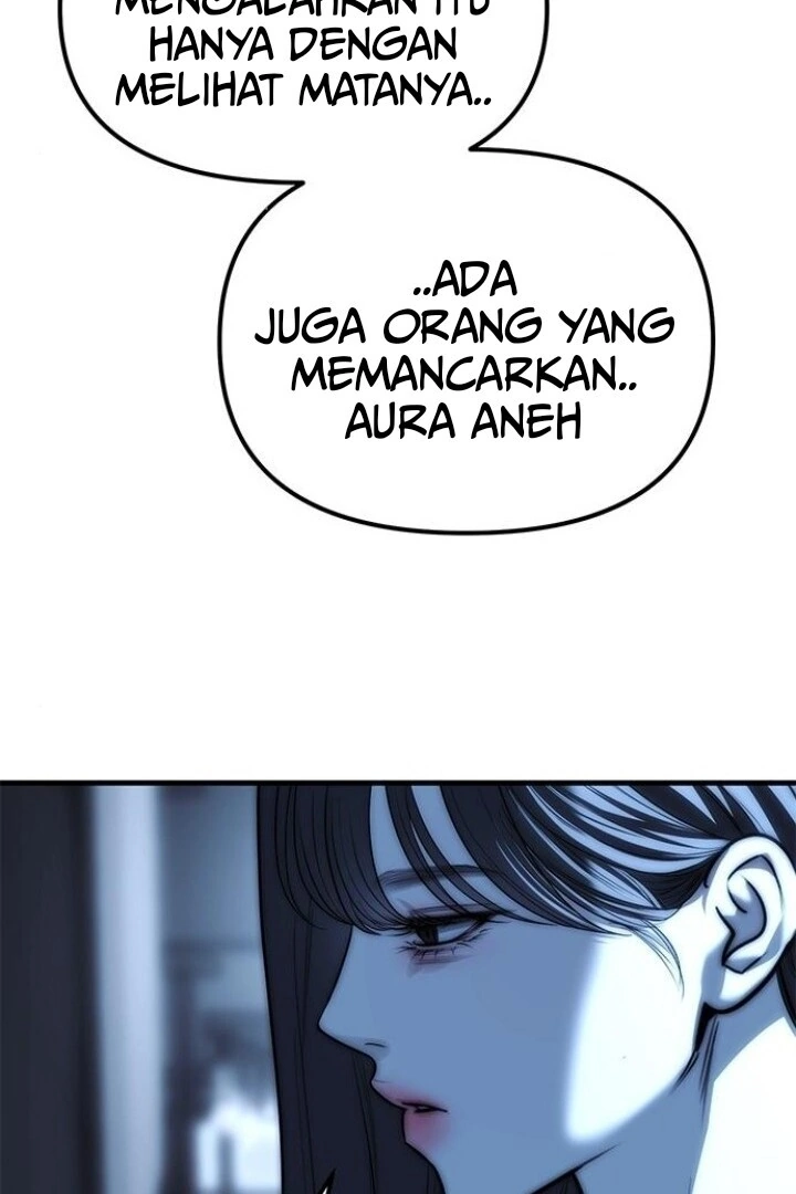 Undercover! Chaebol High School Chapter 85 halaman 165