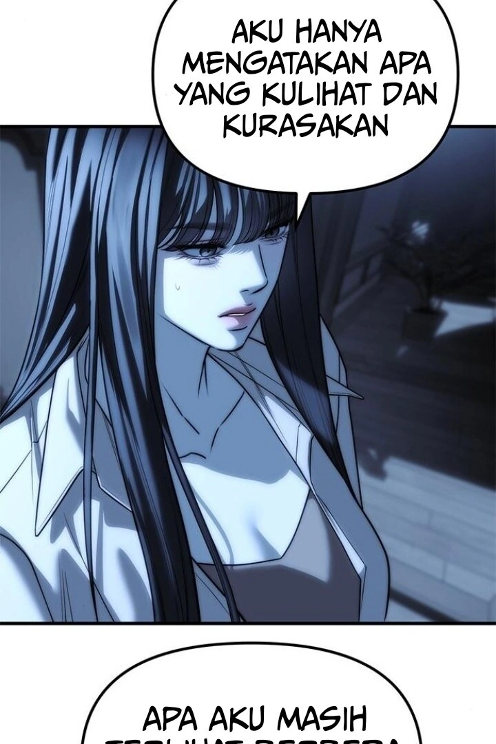 Undercover! Chaebol High School Chapter 85 halaman 159