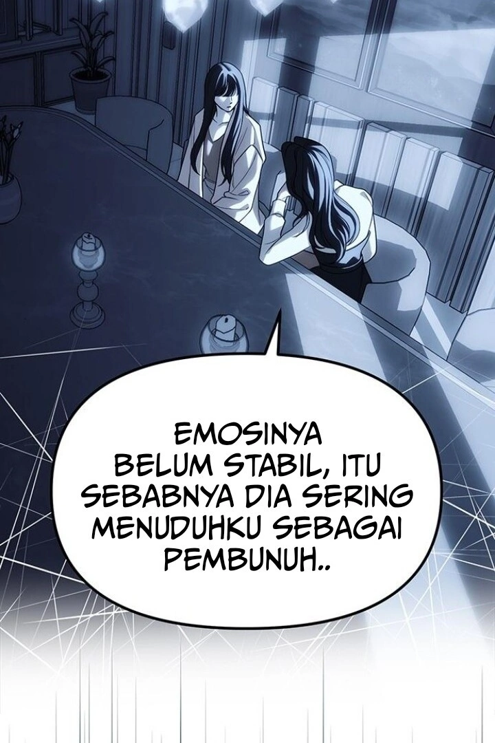Undercover! Chaebol High School Chapter 85 halaman 64