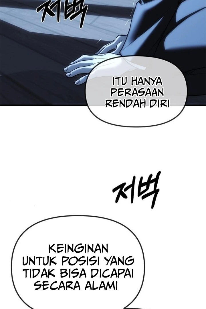Undercover! Chaebol High School Chapter 85 halaman 118