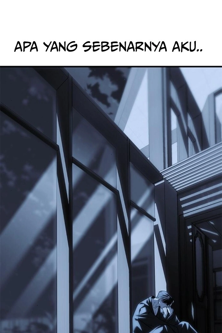 Undercover! Chaebol High School Chapter 85 halaman 194