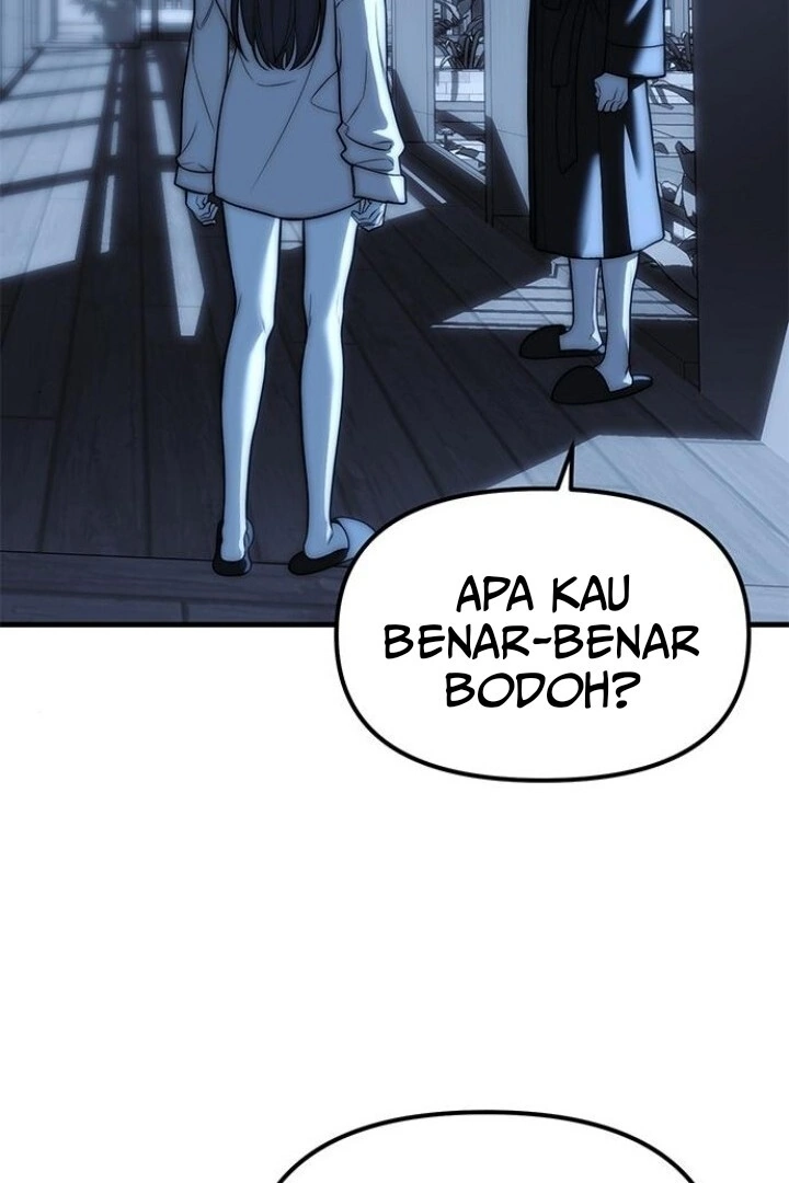 Undercover! Chaebol High School Chapter 85 halaman 158
