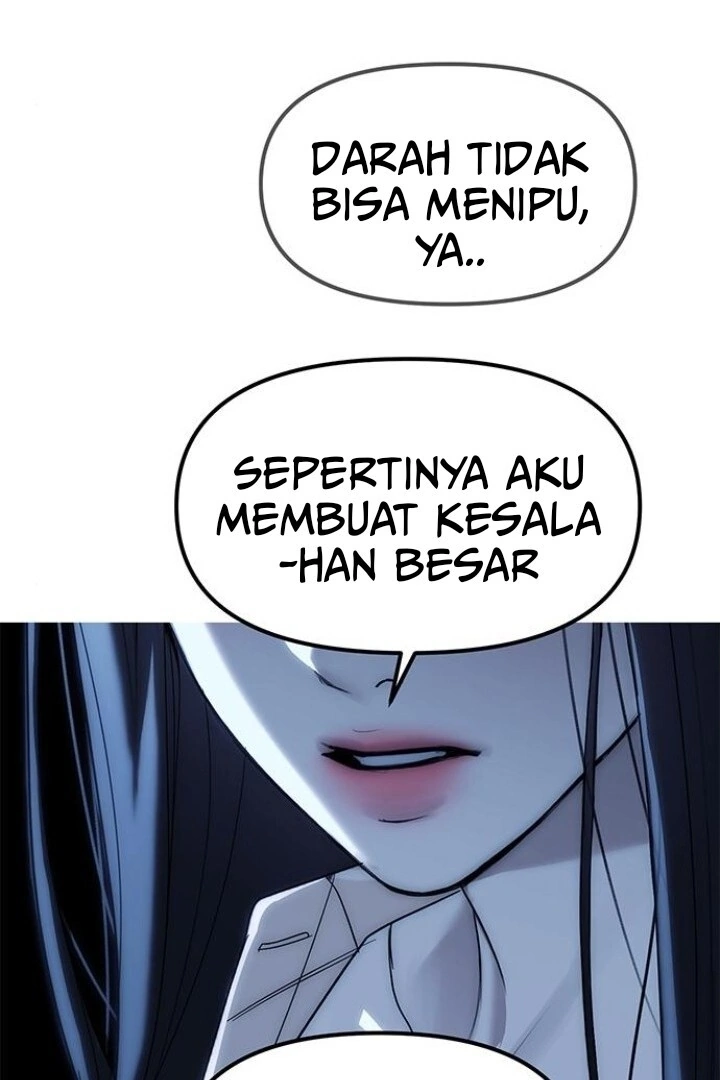 Undercover! Chaebol High School Chapter 85 halaman 125