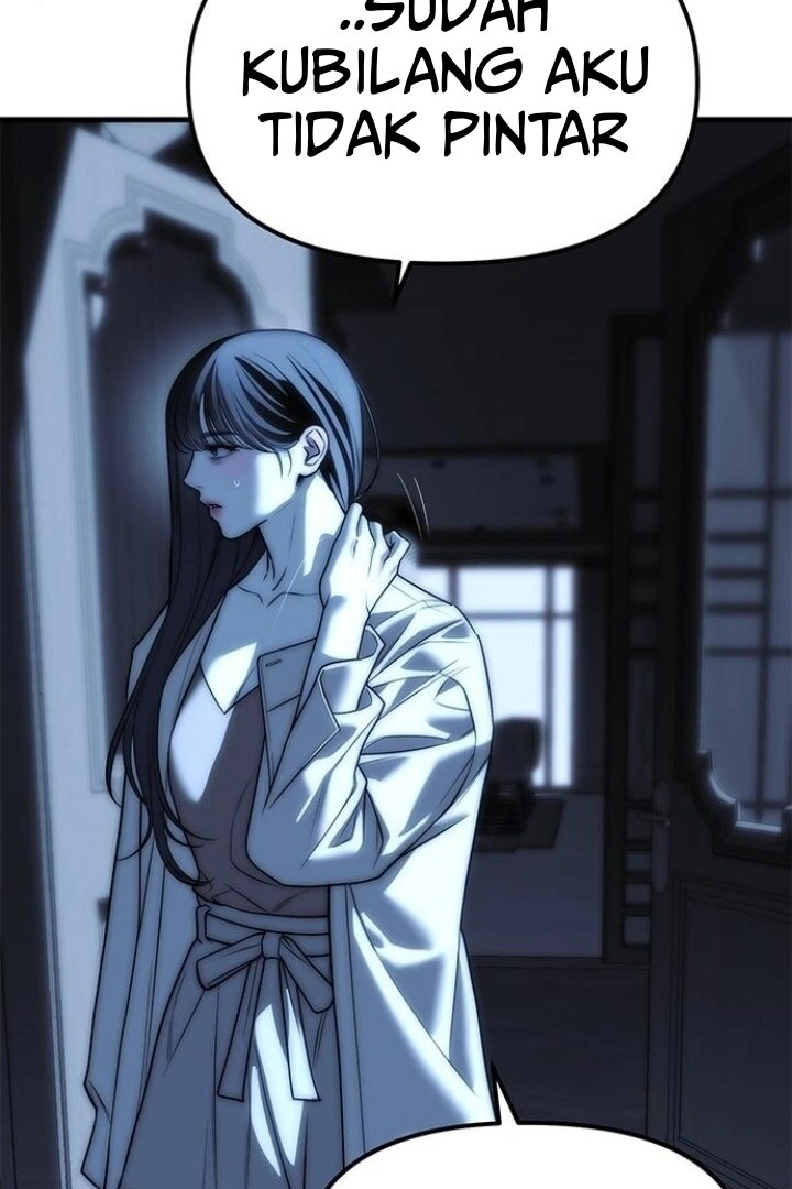 Undercover! Chaebol High School Chapter 85 halaman 163