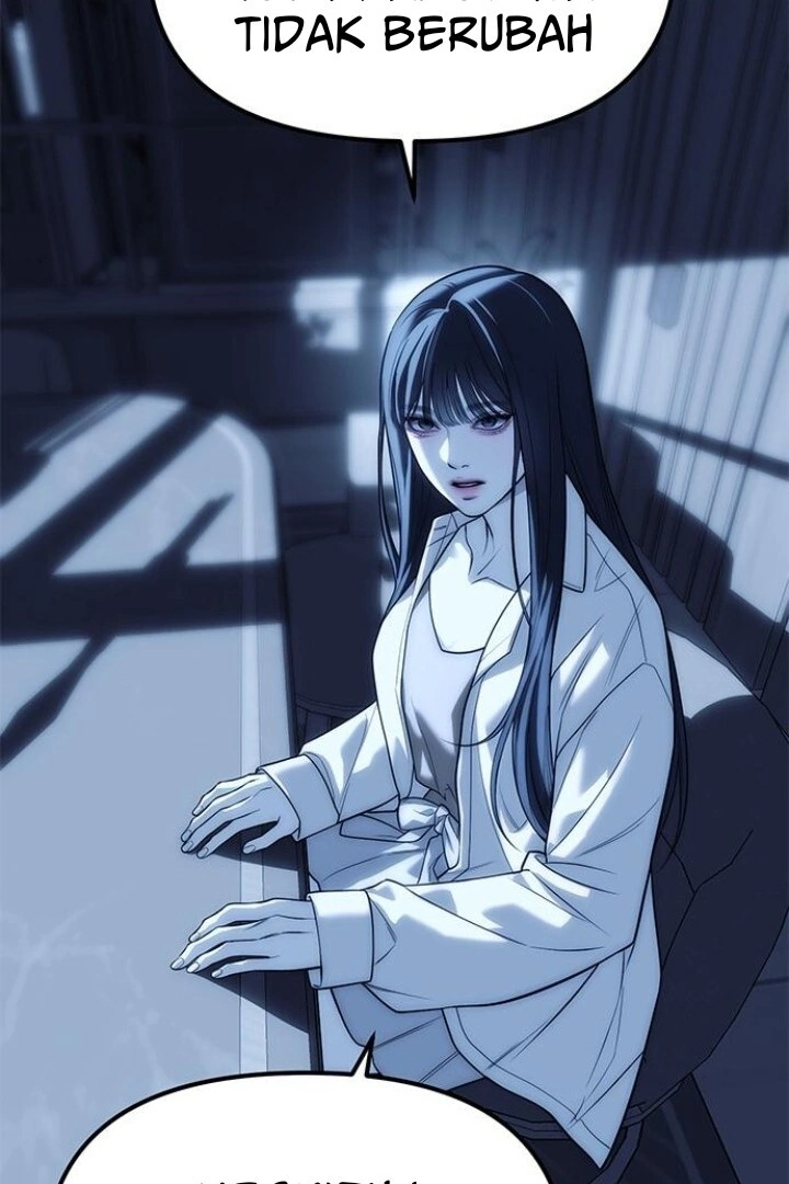 Undercover! Chaebol High School Chapter 85 halaman 127