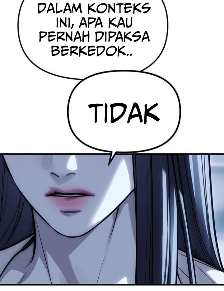 Undercover! Chaebol High School Chapter 85 halaman 30