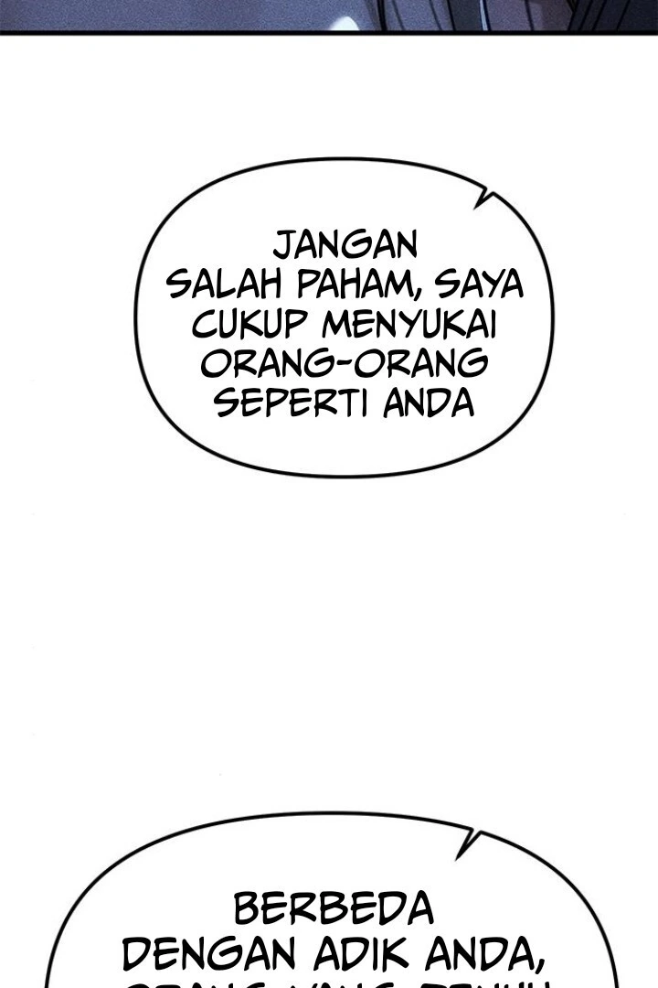 Undercover! Chaebol High School Chapter 85 halaman 90