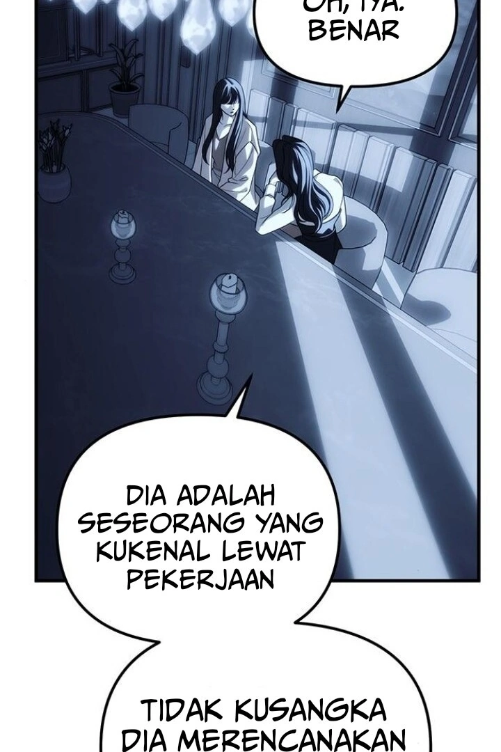 Undercover! Chaebol High School Chapter 85 halaman 34