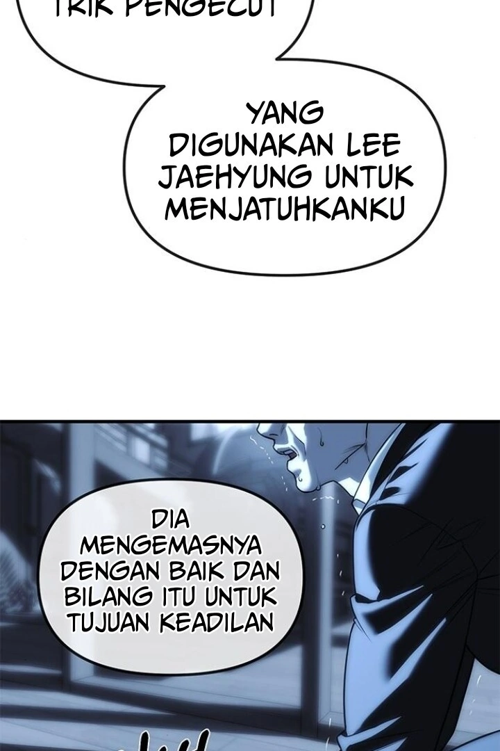 Undercover! Chaebol High School Chapter 85 halaman 117