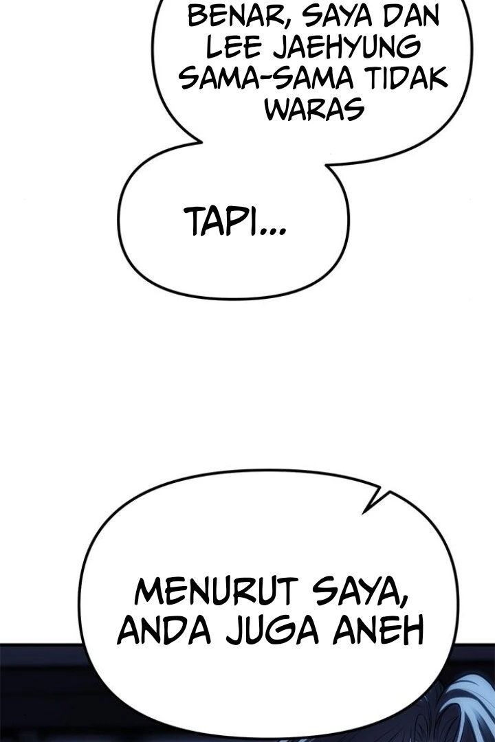 Undercover! Chaebol High School Chapter 85 halaman 72