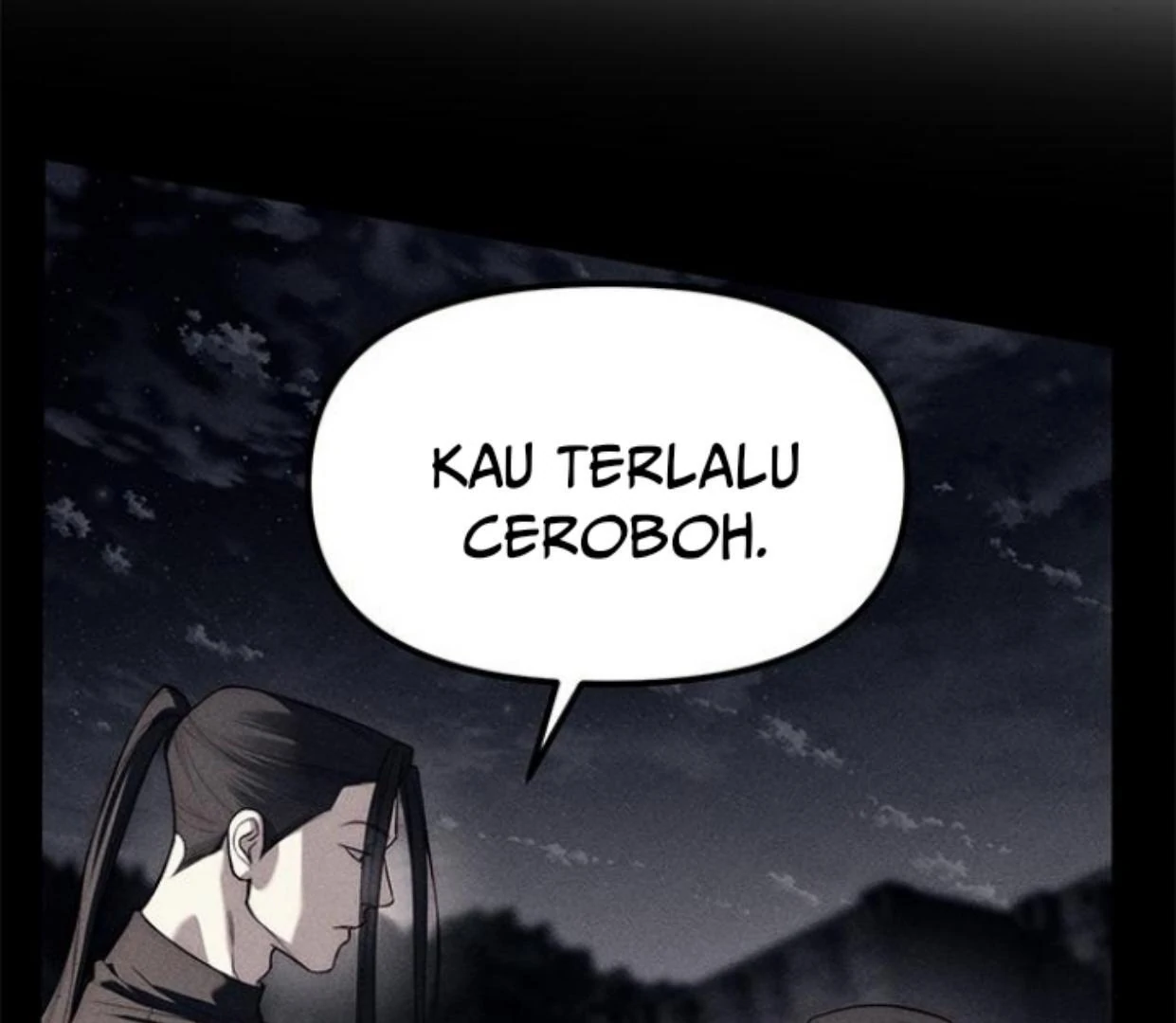 Undercover! Chaebol High School Chapter 87 halaman 201