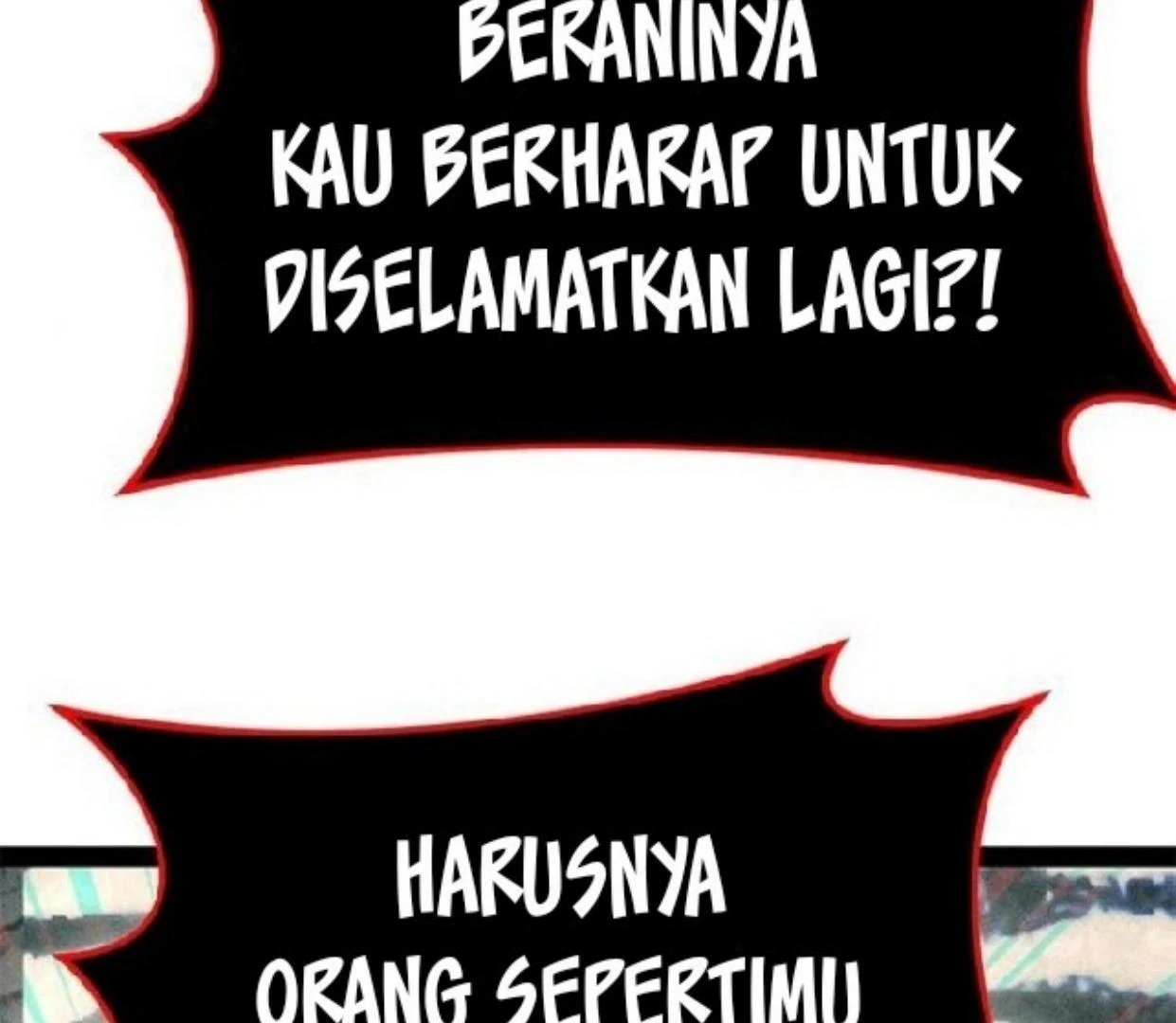 Undercover! Chaebol High School Chapter 87 halaman 415
