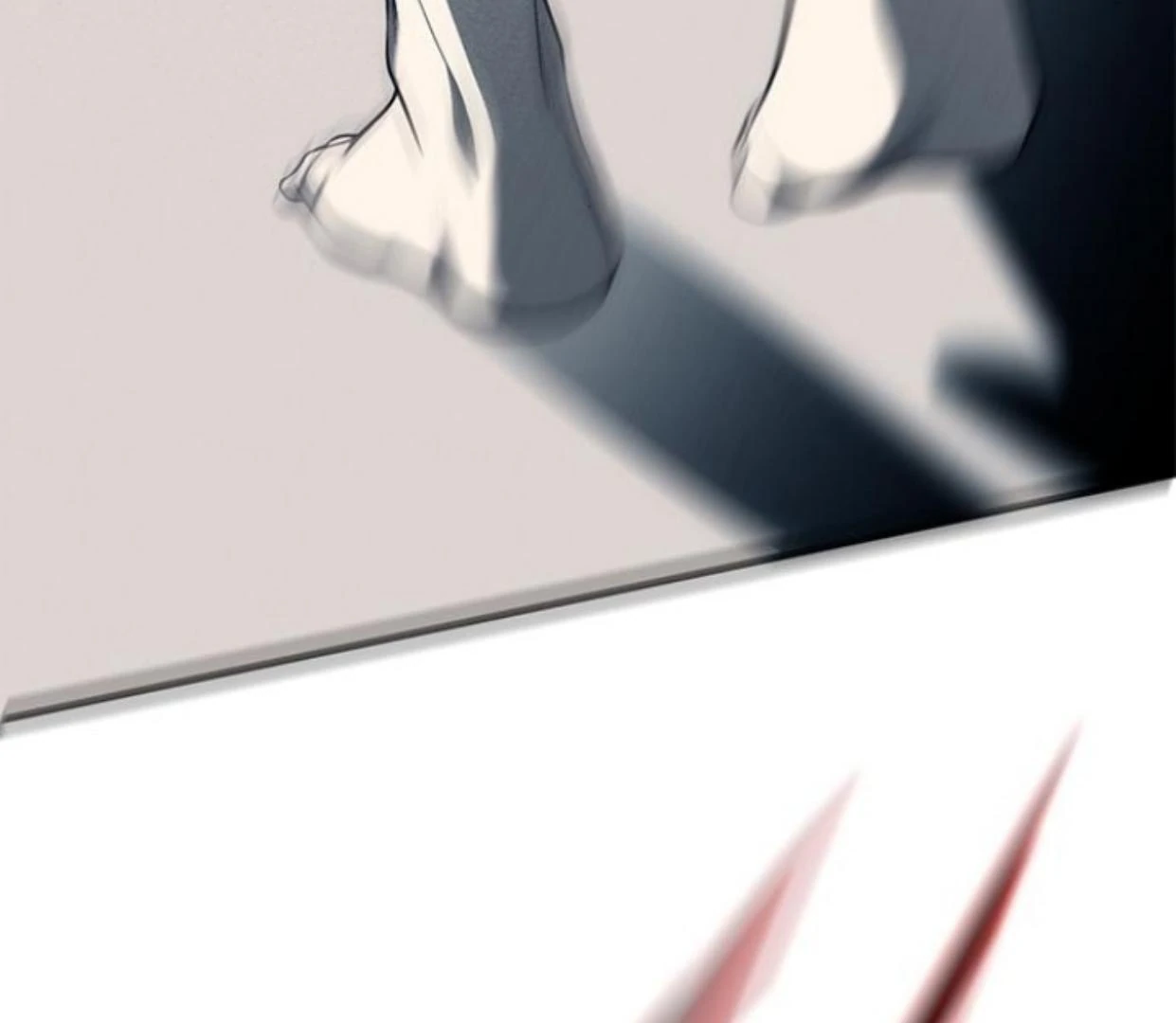 Undercover! Chaebol High School Chapter 87 halaman 237
