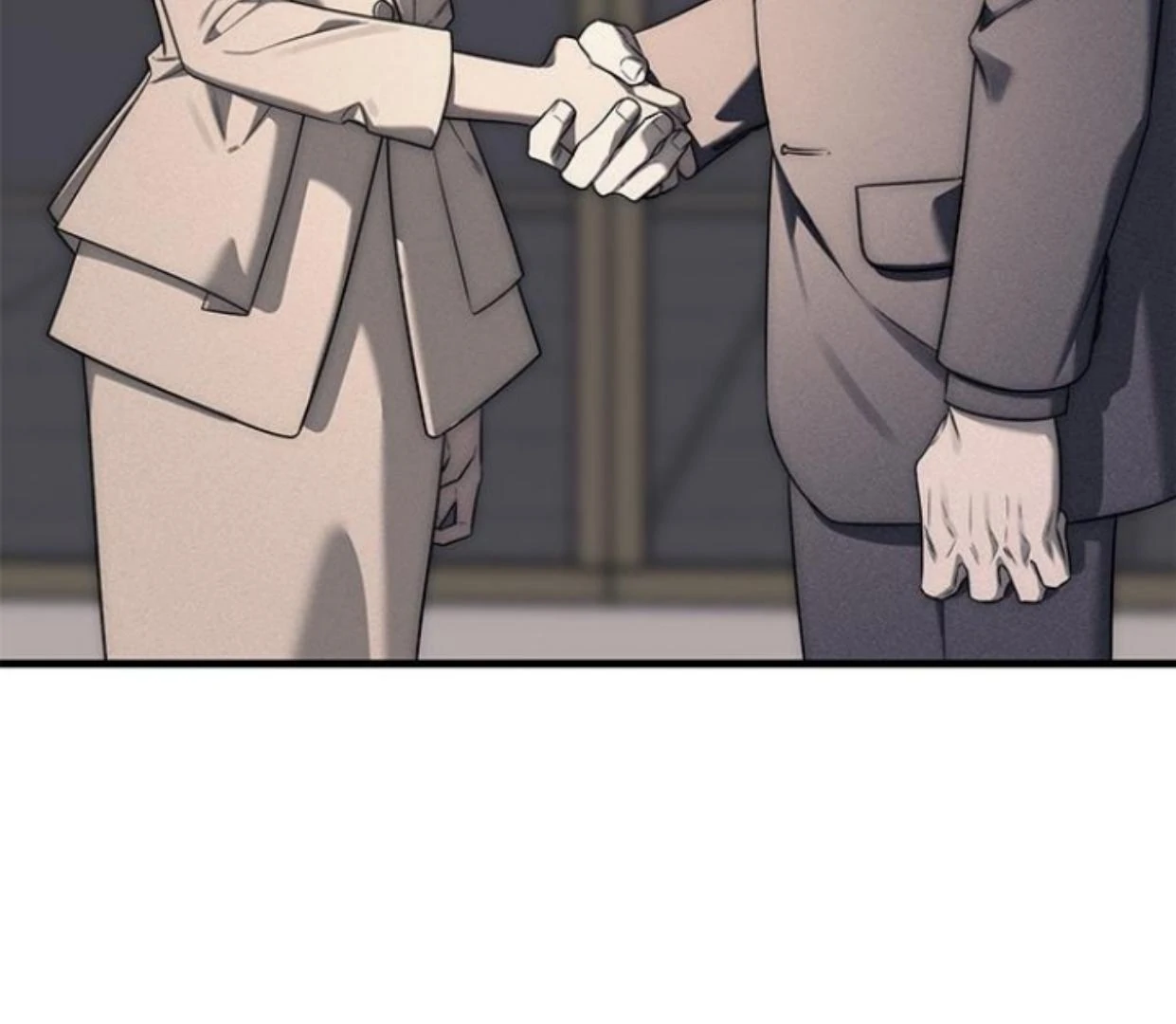 Undercover! Chaebol High School Chapter 87 halaman 67