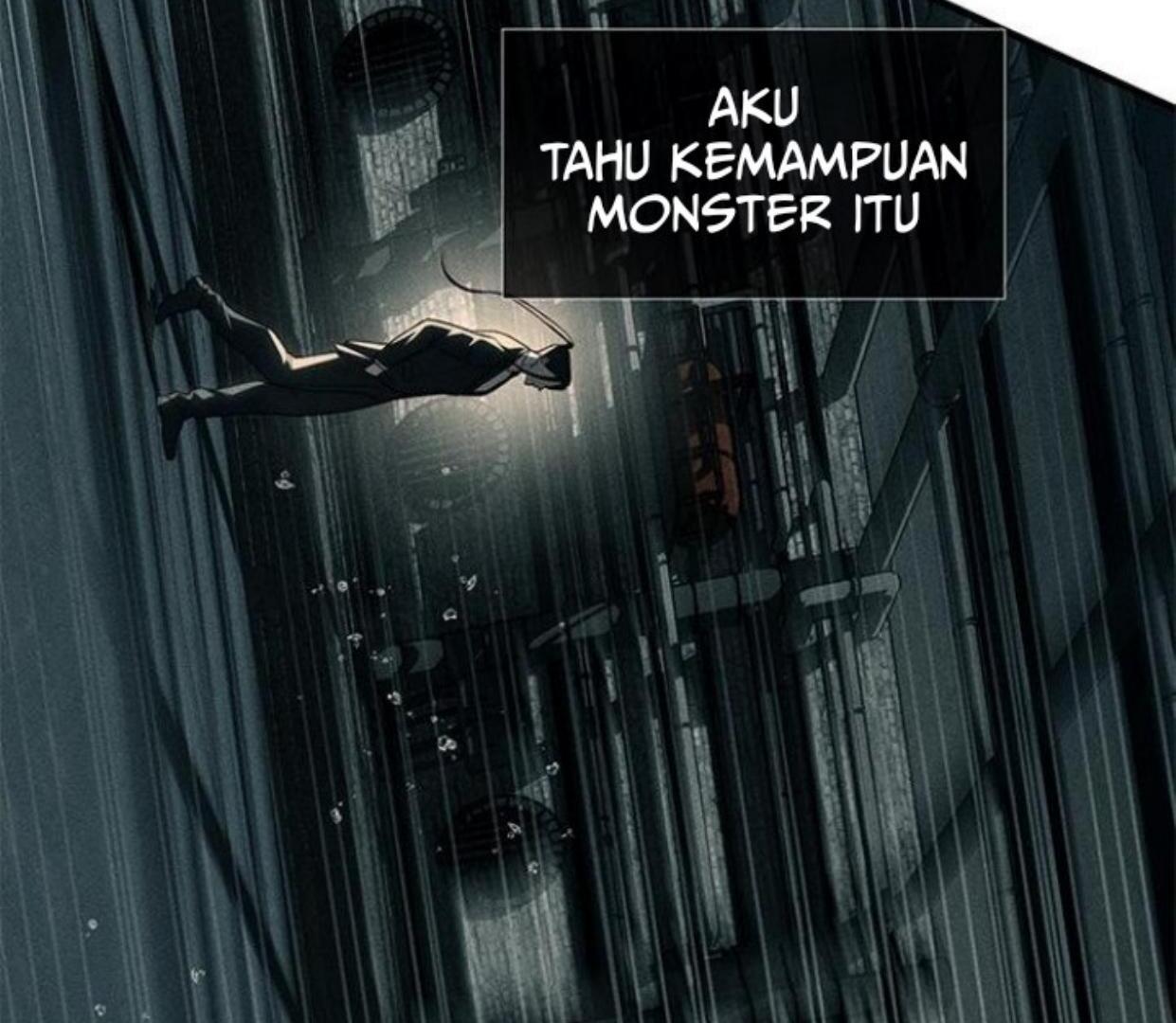 Undercover! Chaebol High School Chapter 87 halaman 333