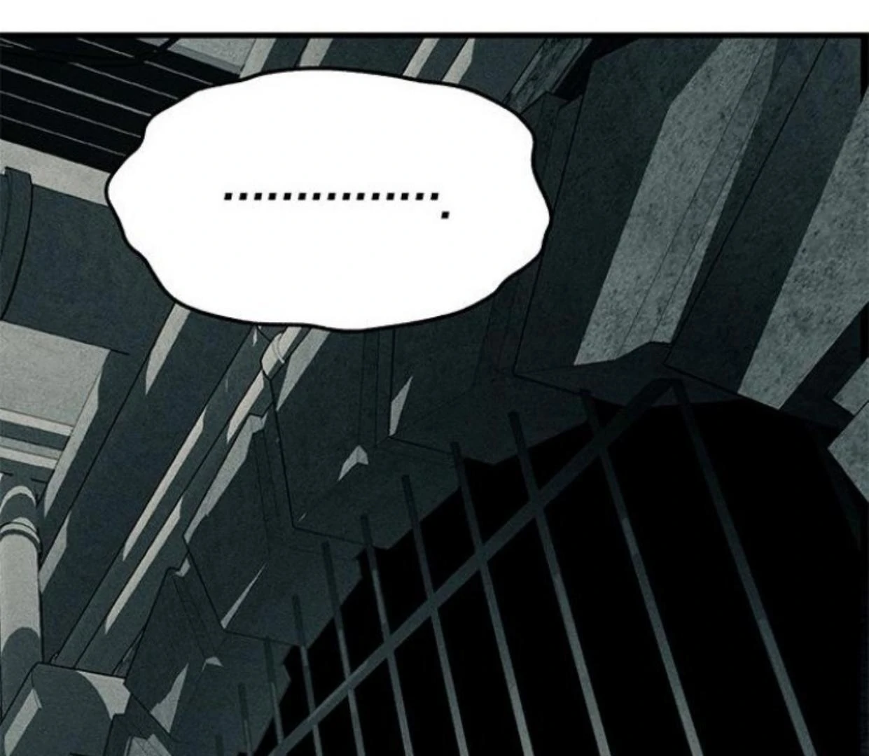 Undercover! Chaebol High School Chapter 87 halaman 383